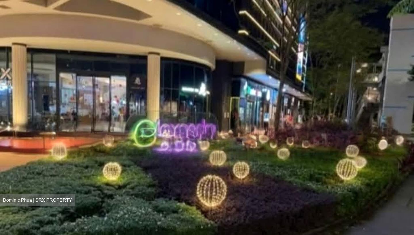 Alexandra Central (D3), Retail #534367851